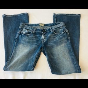 BKE Jeans Star Stretch